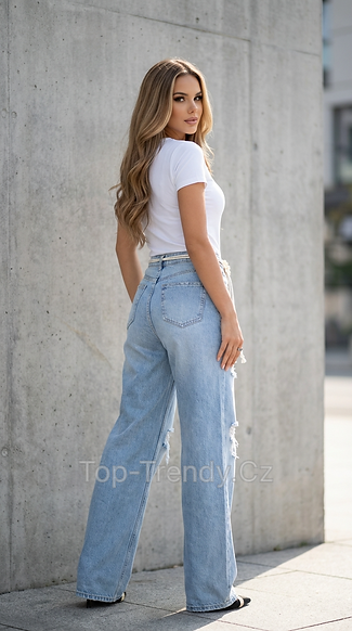 JEANS FREEVIBE